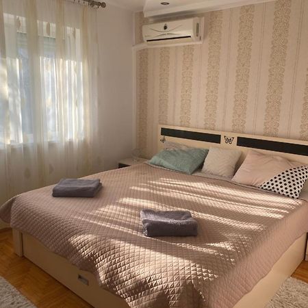 Apartament regim hotelier Oradea Buitenkant foto