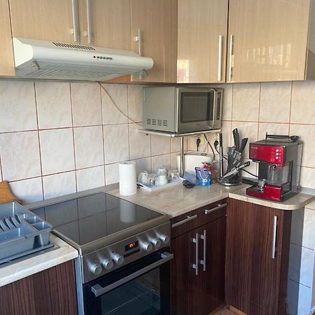 Apartament regim hotelier Oradea Buitenkant foto