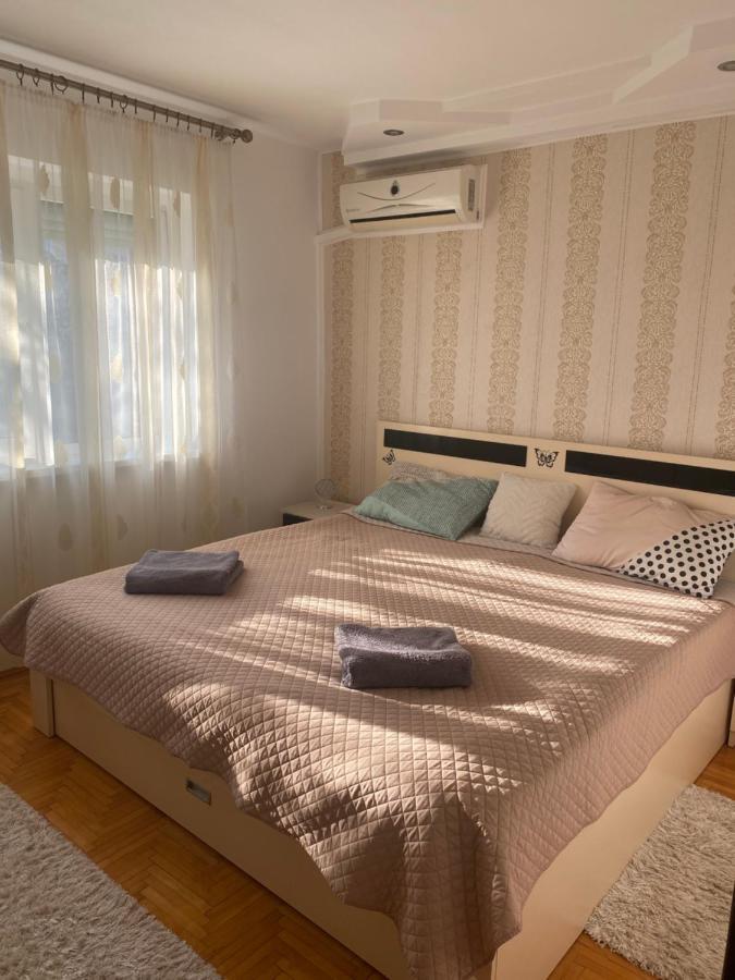 Apartament regim hotelier Oradea Buitenkant foto