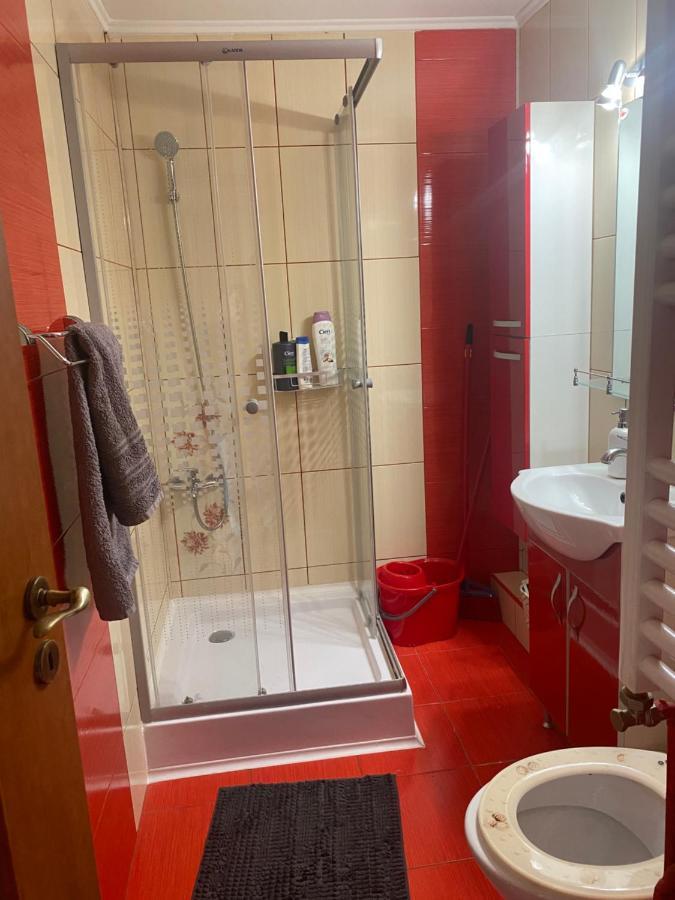 Apartament regim hotelier Oradea Buitenkant foto
